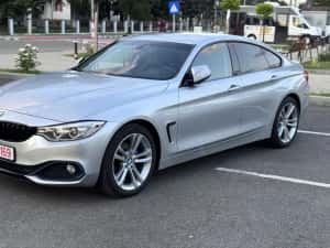 BMW SERIA 4’ F36 Gran Coupé - Sportline Edition — miniatura 4