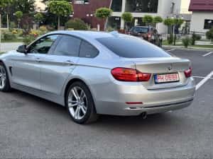 BMW SERIA 4’ F36 Gran Coupé - Sportline Edition — miniatura 5