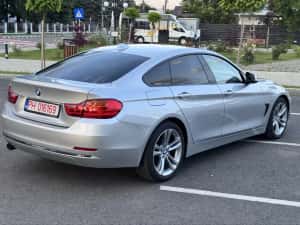 BMW SERIA 4’ F36 Gran Coupé - Sportline Edition — miniatura 6
