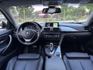 BMW SERIA 4’ F36 Gran Coupé - Sportline Edition — miniatura 7