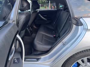 BMW SERIA 4’ F36 Gran Coupé - Sportline Edition — miniatura 8