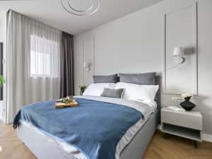 AFI Home North - studio, mobilat&utilat, Promenada mall,0% comision — miniatura 4