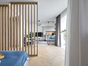 AFI Home North - studio, mobilat&utilat, Promenada mall,0% comision — miniatura 5