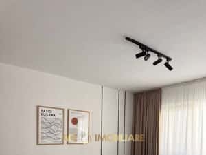 2 Camere de inchiriat | Popest Leordeni | Metrou | Parcare subterana — miniatura 5