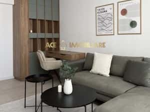 2 Camere de inchiriat | Popest Leordeni | Metrou | Parcare subterana — miniatura 6