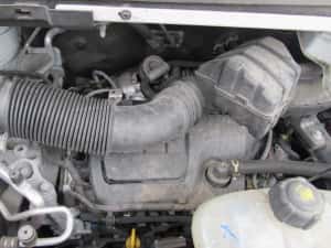 Renault Trafic 1.6DCI din 2019, 95CP, 70KW, tip motor R9M 413, euro 6 — miniatura 3