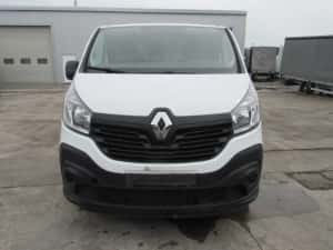 Renault Trafic 1.6DCI din 2019, 95CP, 70KW, tip motor R9M 413, euro 6 — miniatura 4