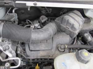 Renault Trafic 1.6DCI din 2019, 95CP, 70KW, tip motor R9M 413, euro 6 — miniatura 5