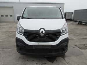 Renault Trafic 1.6DCI din 2019, 95CP, 70KW, tip motor R9M 413, euro 6 — miniatura 6