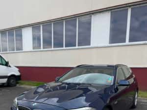 BMW Seria 5 Facelift 2016 xDrive AUTOMAT 218 CP - 2.0 Diesel