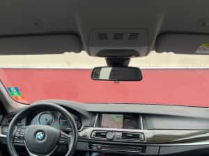 BMW Seria 5 Facelift 2016 xDrive AUTOMAT 218 CP - 2.0 Diesel — miniatura 5