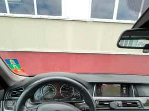 BMW Seria 5 Facelift 2016 xDrive AUTOMAT 218 CP - 2.0 Diesel — miniatura 8