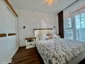 Apartament 2 camere, zona ARED KAUFLAND — miniatura 3