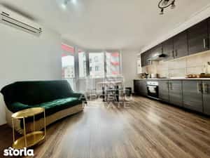Apartament 2 camere, zona ARED KAUFLAND — miniatura 4
