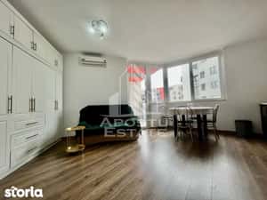 Apartament 2 camere, zona ARED KAUFLAND — miniatura 5
