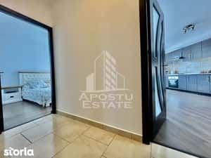Apartament 2 camere, zona ARED KAUFLAND — miniatura 6