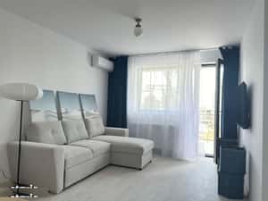 Complexul Rezidențial Hills Brauner cu parcare