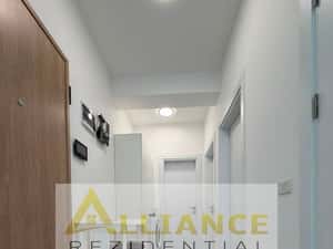 Primarie Popesti!! APARTAMENT 3 CAMERE cu 2 bai si 2 PARCARI