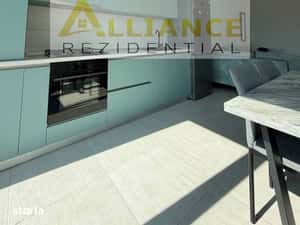 Primarie Popesti!! APARTAMENT 3 CAMERE cu 2 bai si 2 PARCARI — miniatura 4