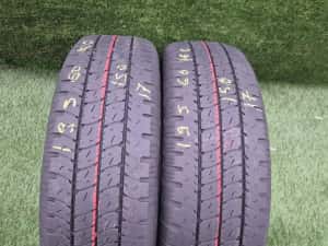 195 60 16c Goodyear