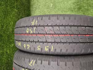195 60 16c Goodyear — miniatura 2