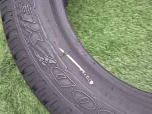 195 60 16c Goodyear — miniatura 5