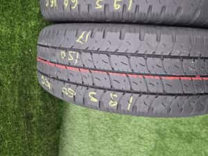 195 60 16c Goodyear — miniatura 10