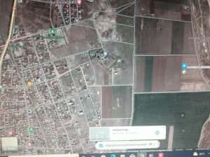1000 mp teren intravilan Faleza Tuzla — miniatura 5