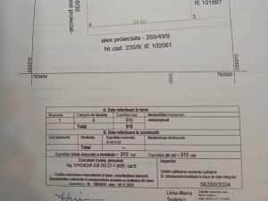 1000 mp teren intravilan Faleza Tuzla — miniatura 7