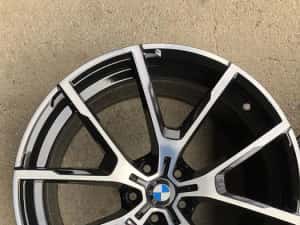 Jante 20 bmw G14 G15 G30 G31 style M728 — miniatura 3