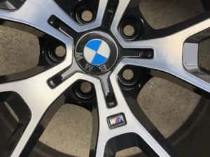 Jante 20 bmw G14 G15 G30 G31 style M728 — miniatura 5