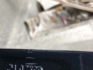 Jante 20 bmw G14 G15 G30 G31 style M728 — miniatura 6