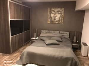 Rond Piata Alba Iulia/Apartament cu 2 camere/metrou — miniatura 2