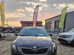 Skoda Octavia Skoda octavia 1.5 benzina și CNG Automat — miniatura 4