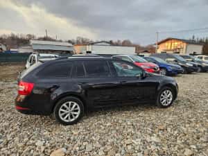 Skoda Octavia Skoda octavia 1.5 benzina și CNG Automat — miniatura 5