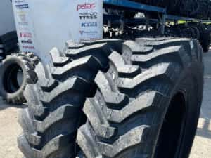 Anvelopa 16.9-28 MRL ROCKY MTU 430 TL 12PR IND (440/80-28)