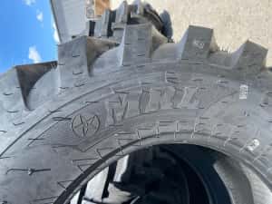 Anvelopa 16.9-28 MRL ROCKY MTU 430 TL 12PR IND (440/80-28) — miniatura 5