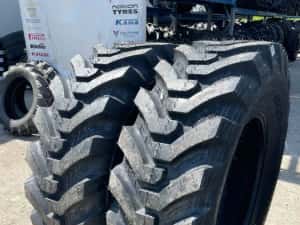 Anvelopa 16.9-28 MRL ROCKY MTU 430 TL 12PR IND (440/80-28) — miniatura 8