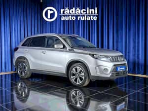 Suzuki Vitara 2024 - 16.581 km - 17.950 EUR — miniatura 1