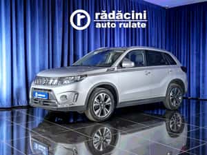 Suzuki Vitara 2024 - 16.581 km - 17.950 EUR — miniatura 4