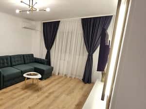Vanzare | Apartament 2 camere | 3 Min Metrou Gorjului | Comision 0%