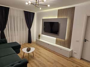Vanzare | Apartament 2 camere | 3 Min Metrou Gorjului | Comision 0% — miniatura 4