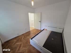 Apartament 2 camere renovat | 36mp | Etaj 1 | Piata Hermes Gheorgheni — miniatura 4