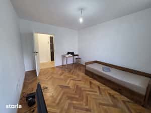 Apartament 2 camere renovat | 36mp | Etaj 1 | Piata Hermes Gheorgheni — miniatura 5
