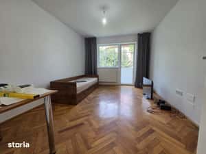 Apartament 2 camere renovat | 36mp | Etaj 1 | Piata Hermes Gheorgheni — miniatura 6