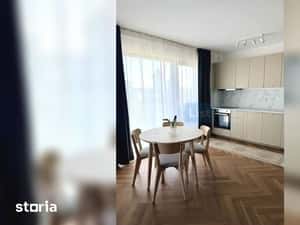 Locuință Modernă 2 Camere, Mobilată & Utilată Complet — miniatura 4