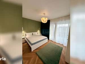 Locuință Modernă 2 Camere, Mobilată & Utilată Complet — miniatura 6