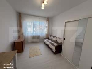 Garsoniera 21 mp, Etaj 2, Manastur – Taberei — miniatura 2