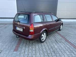 Opel Astra G 1.6 16v Benzina Euro4 — miniatura 3
