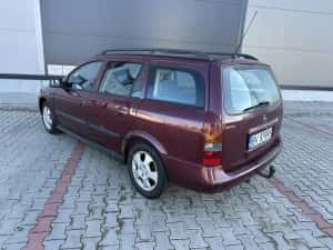 Opel Astra G 1.6 16v Benzina Euro4 — miniatura 4